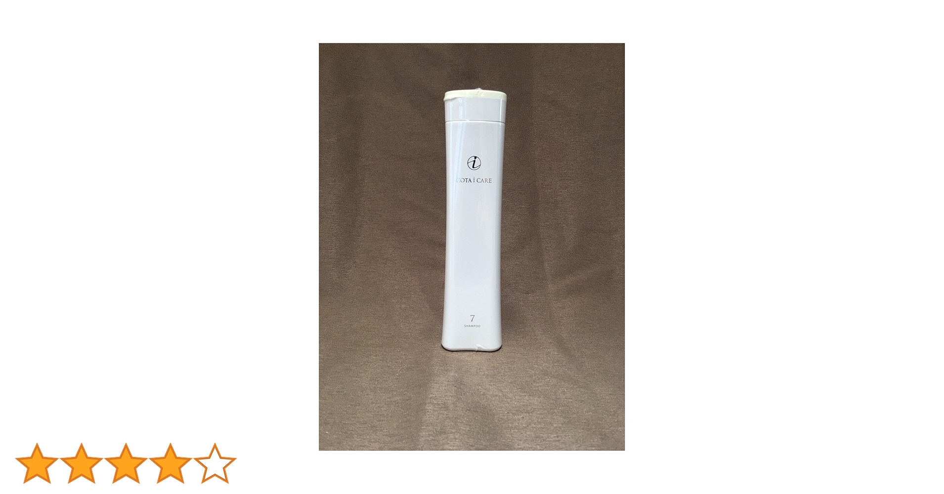 コタアイケア7 コタアイケアシャンプー7｜久留米の美容室KEEDA (キーダ)